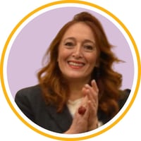 Manuela Kelly Calzini