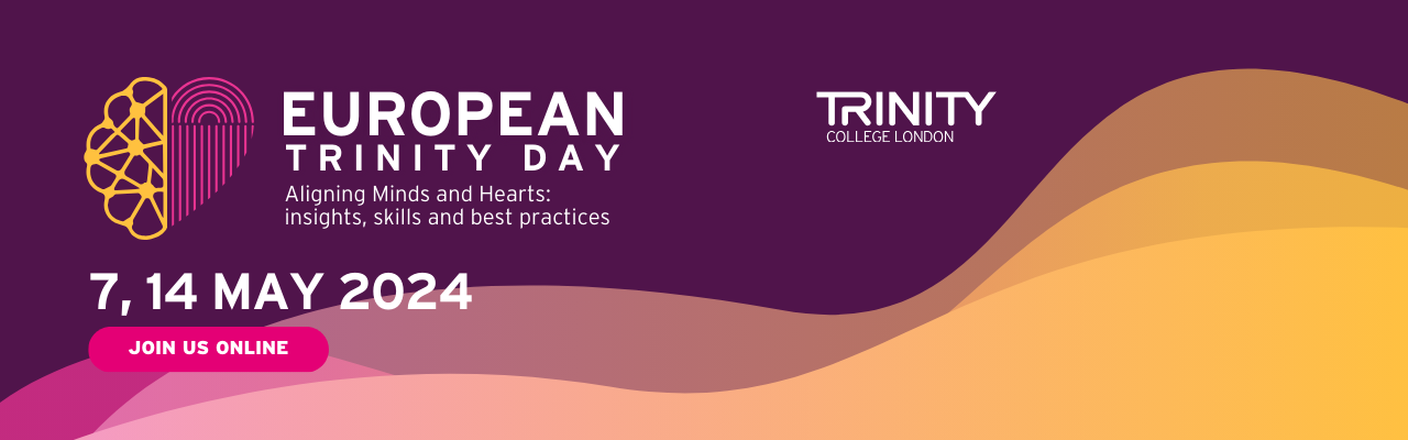 European Trinity Day