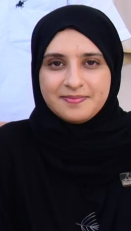 Jokha Al Hosni