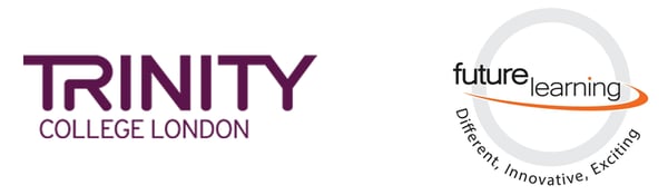 Success in Trinity's ISE exam