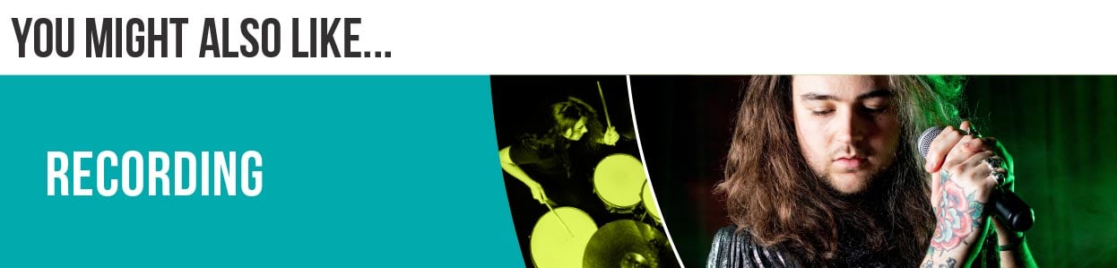 Drama-YouMightLike-Songtelling-Banner