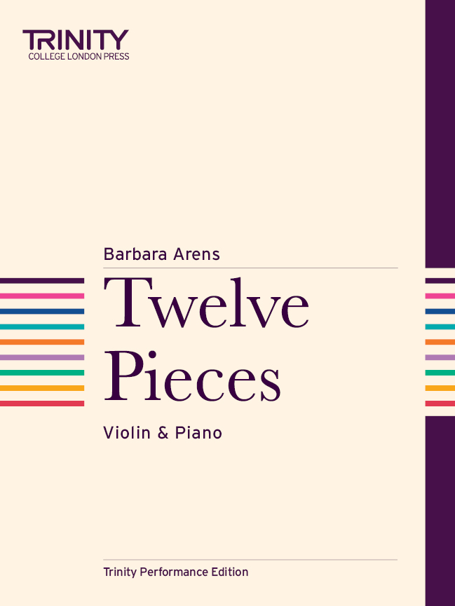 Twelve Pieces