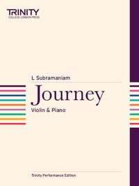 L. Subramaniam - Journey