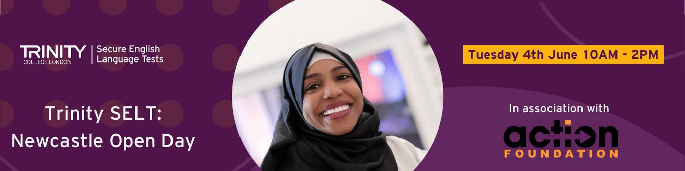 Trinity SELT Newcastle Open Day (7)