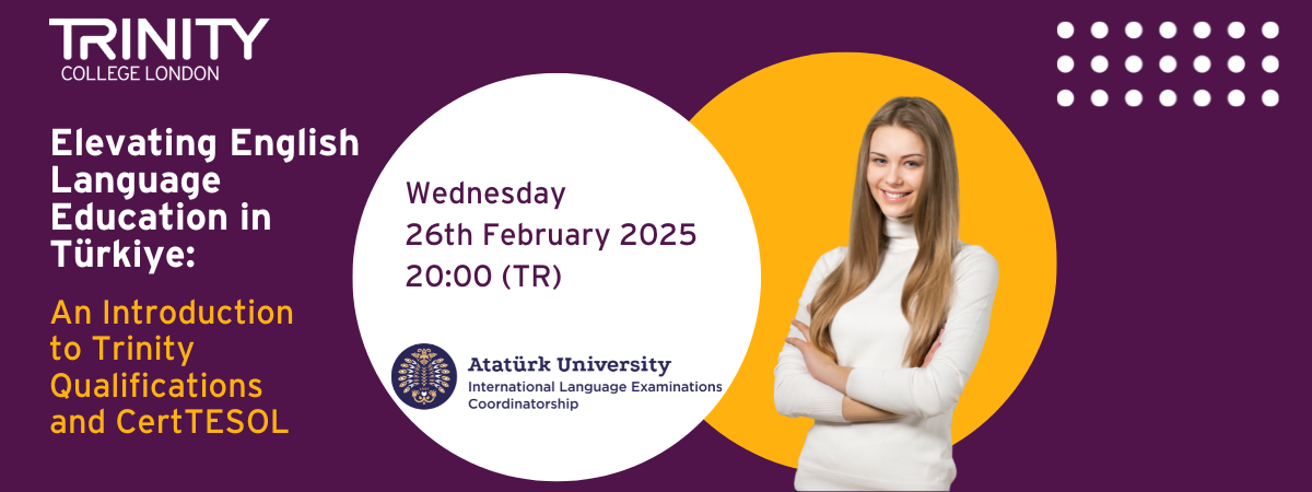 CCM - Turkey TESOL Webinar Hubspot Email banner 2025