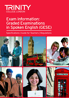 GESE Exam Information-1