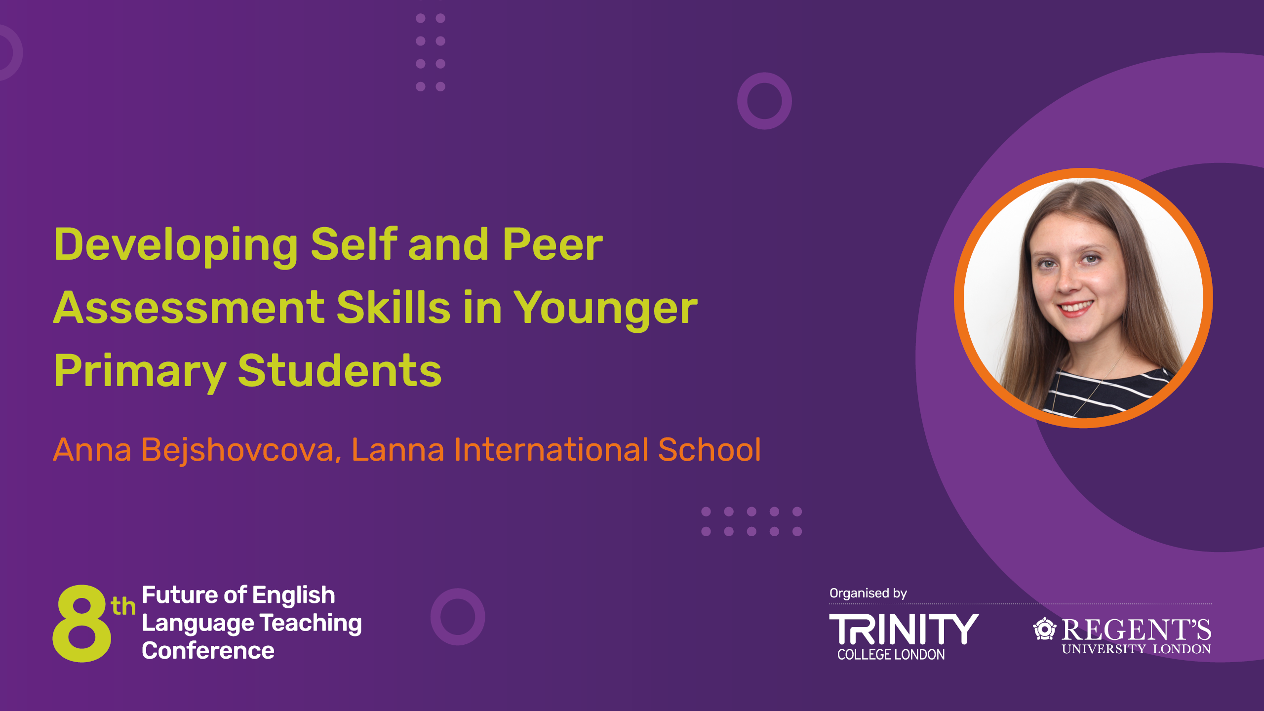 Developing Self And Peer Assessment Skills In Younger Primary Students