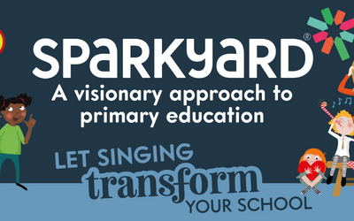  Transforming your primary school through singing and Arts Award