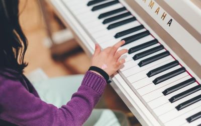 Enhancing delivery of the Model Music Curriculum