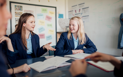 Why your students need great communication skills (and tips to help you develop them)