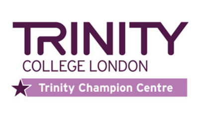 Introducing Trinity Champion Centres 22/23
